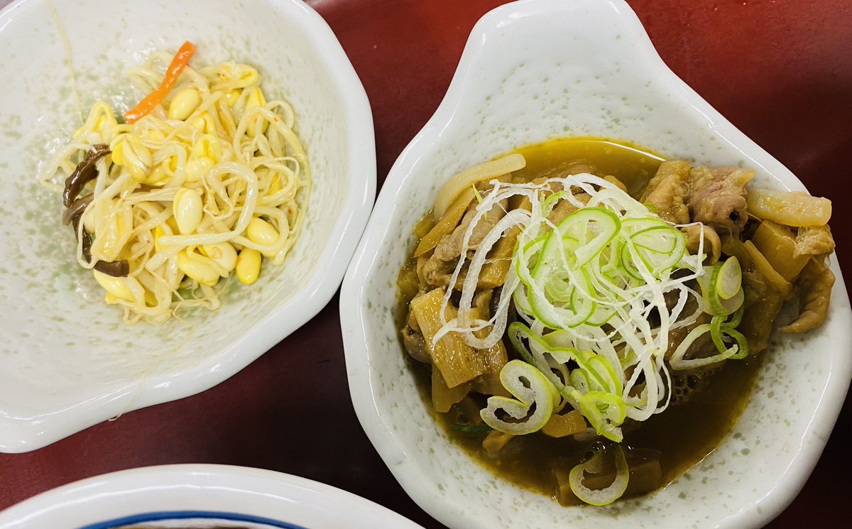 土日限定山田セット - Search / X