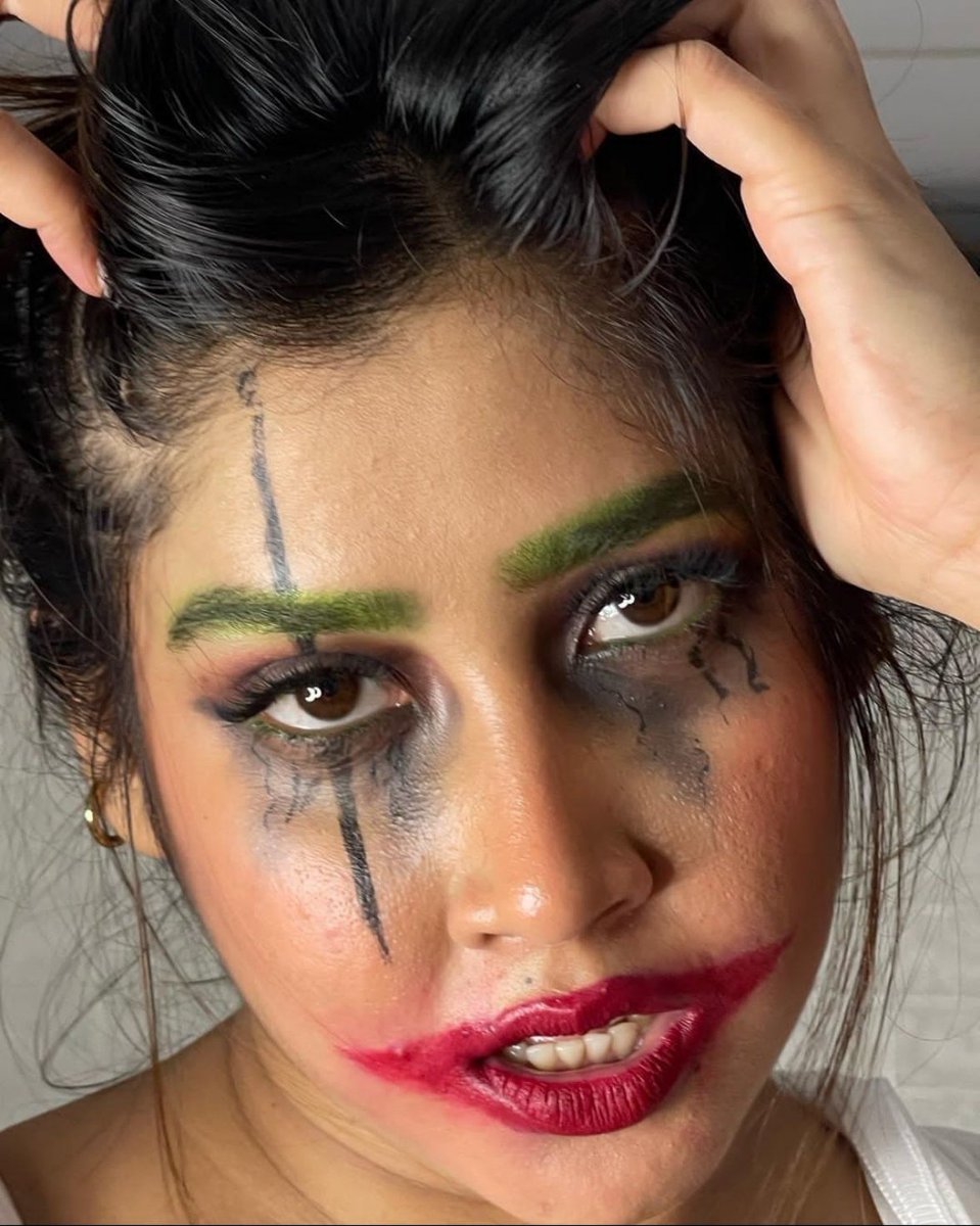 MeeraSh58638042's tweet photo. #sofiaansari @iamSofiaOff @RizwanAsadulla1 @sofia_9official @Sofia_Ansari #sexyass #bootygame #Halloween #happyhalloween2022 https://t.co/aWn5uWBmMr