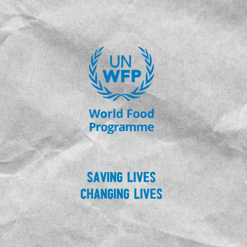WFP's tweet photo. As world leaders prepare to gather in #Egypt for #COP27, WFP is calling for urgent action to support those on the frontlines of the climate emergency.

Here are 3️⃣ things they must focus on👇