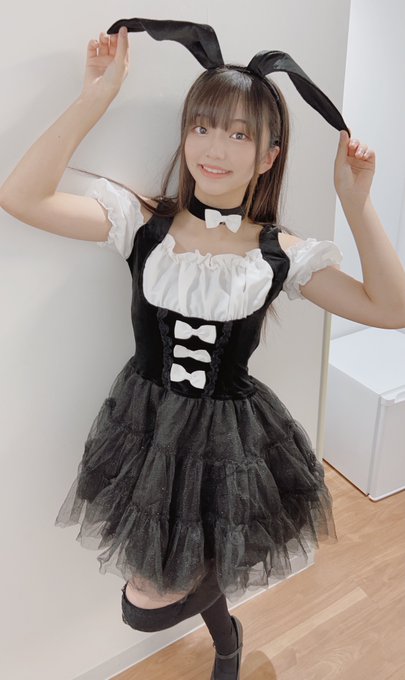 Twitterのコスプレ画像18