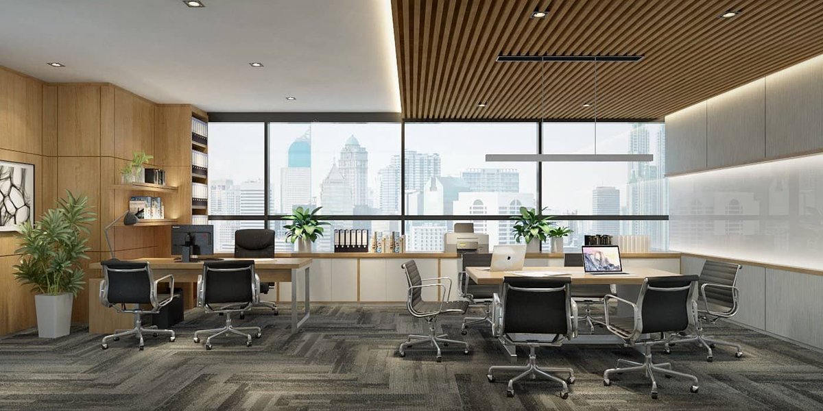engr_enam's tweet image. Modern corporate office interior design idea by AFNAAN Architectural &amp;amp; Engineering Solution. Call:+8801710022329
Email: afnaanaren@gmail.com