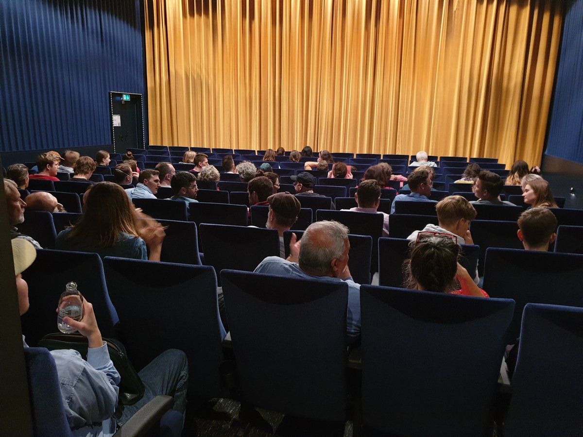 YorgoGlynatsis's tweet image. German Premiere of my film @trigger_short1 🎬🇩🇪🏳️‍🌈🙌

Thank you @PridePicturesDE for the invitation and the warm welcome ❤

Dreams come true 🌌

📧 @ac_actors 

#lgbtqiawareness #filmmaker #movie #Germany