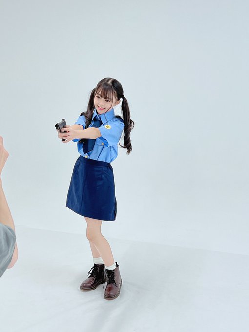 Twitterのコスプレ画像16