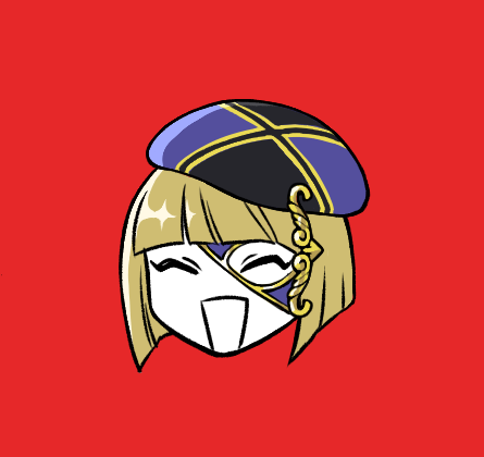 # 新しいプロフィール画像 