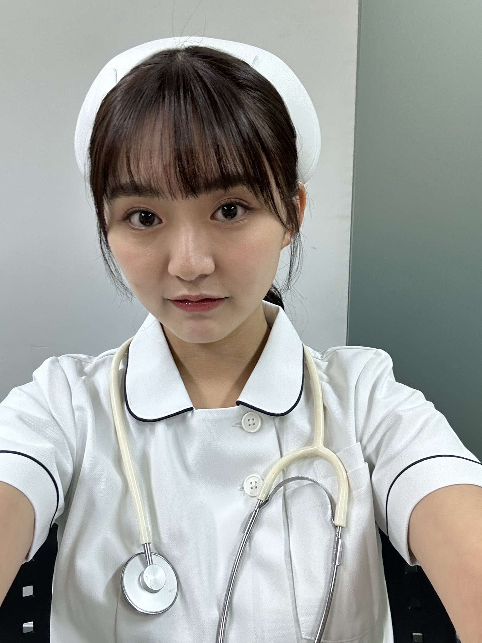 豊田ルナ サインチェキ