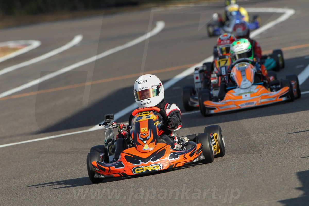 Mini 優勝：深町健夫、2位：常川将太郎、3位：飯田一仁 Micro 優勝