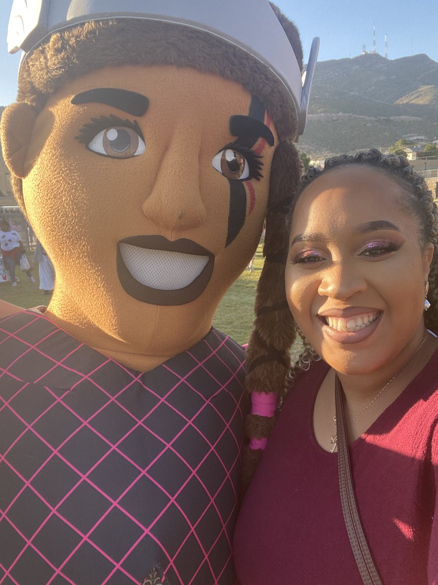 Fall Fest was soooo fun ! <a href="/YWSteamPrepNT/">Young Women's STEAM Prep Academy</a> 💕💕💕