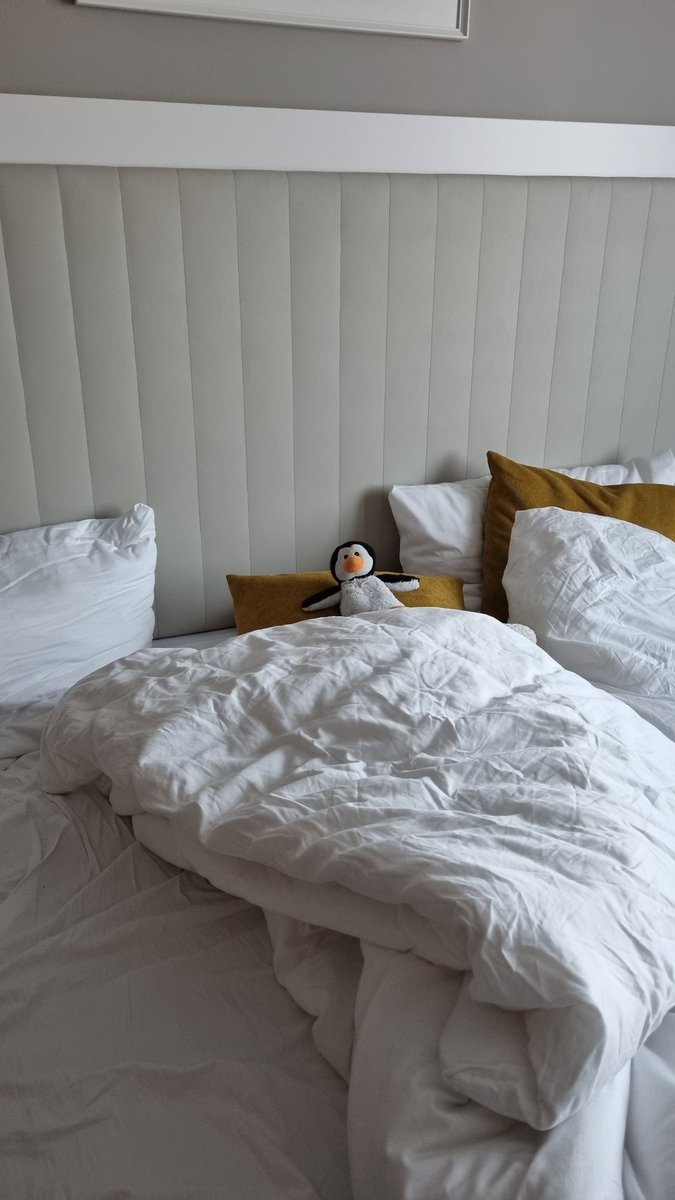 Sooooo viel Platz 🤗