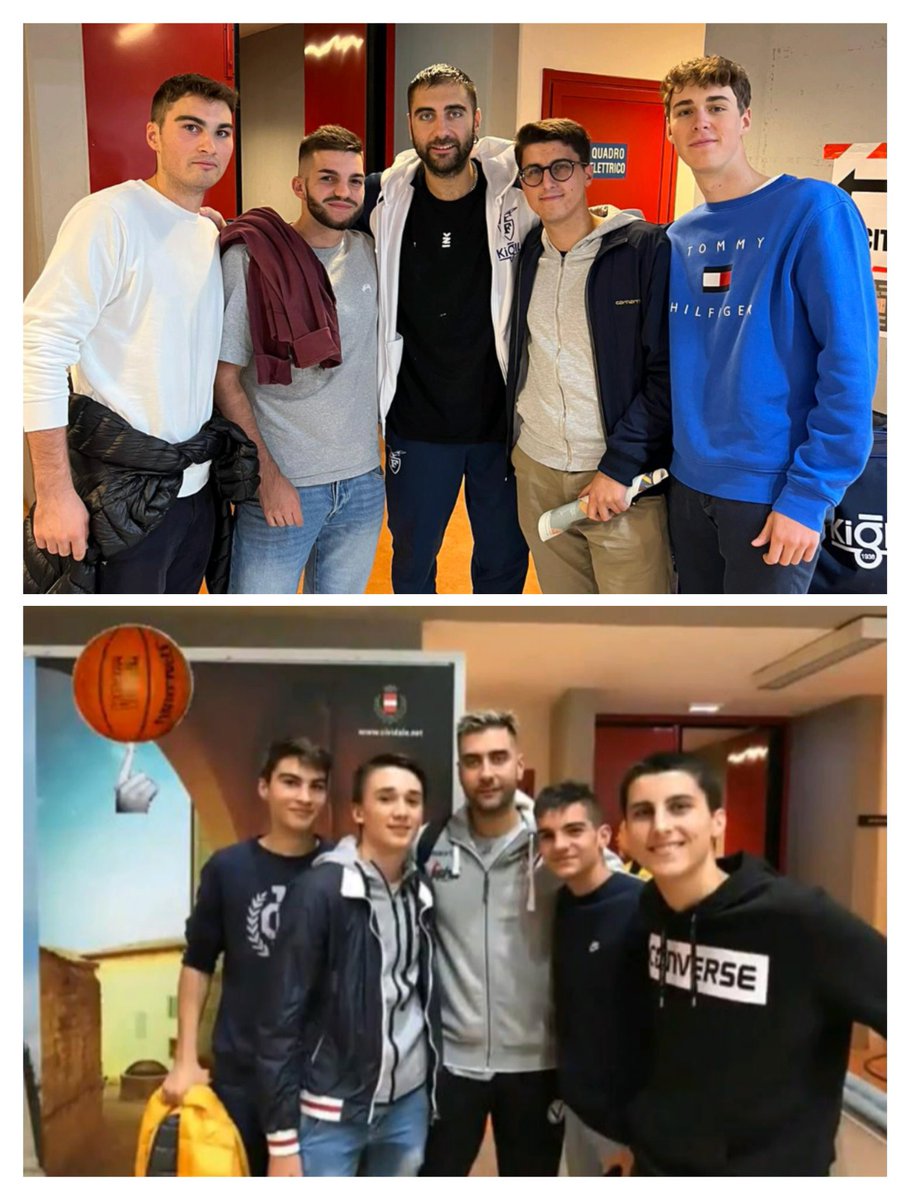snidaccer's tweet photo. #4yearschallenge https://t.co/mMZJbpi2T7