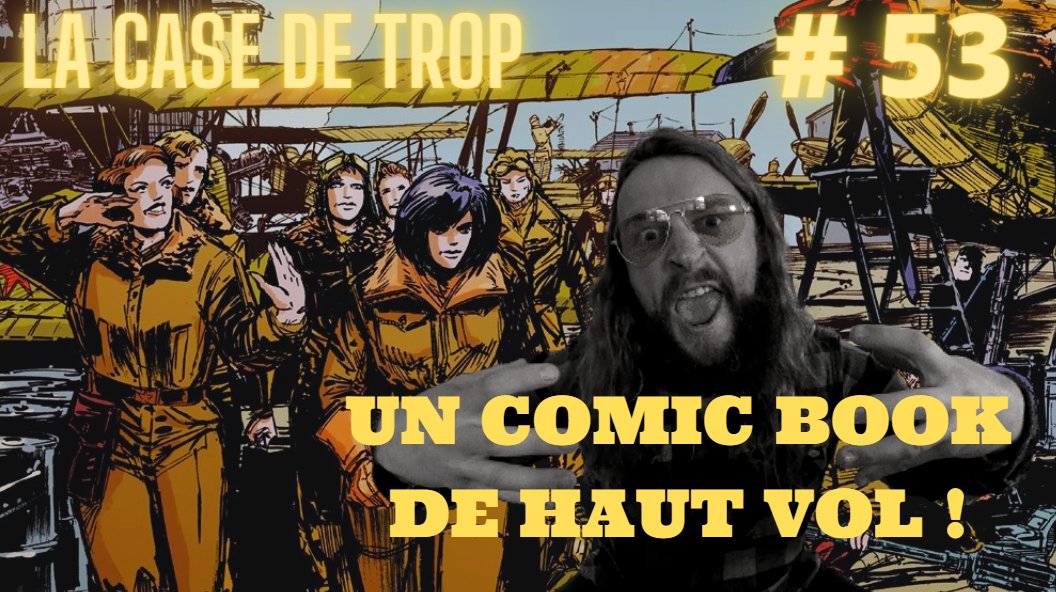 lacavedumill's tweet photo. J'ai mis le paquet pour ce "comic Book " mes perruches !!! Une œuvre singulière du maitre Garth Ennis !!!! Bravo à @KomicsI / pour la qualité !!!! Bon dimanche
Retweet ?
https://t.co/8DWtdURYLT https://t.co/Z5OigirzIw