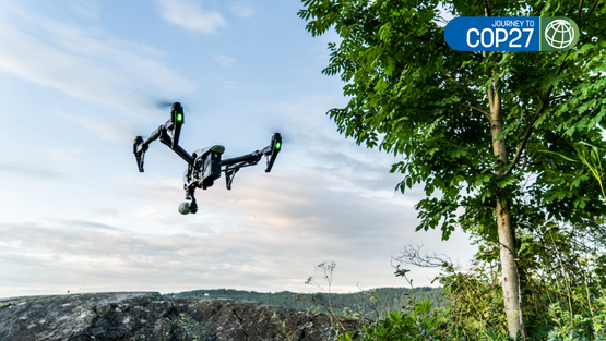 WBG_ClimateEnv's tweet photo. Find out how Digital Monitoring, Reporting, and Verification (D-MRV) systems can make future #CarbonMarkets more streamlined and cost-effective in generating carbon assets and verifying emission reductions: https://t.co/bqY0Y3avYM https://t.co/HHdfOWloXc