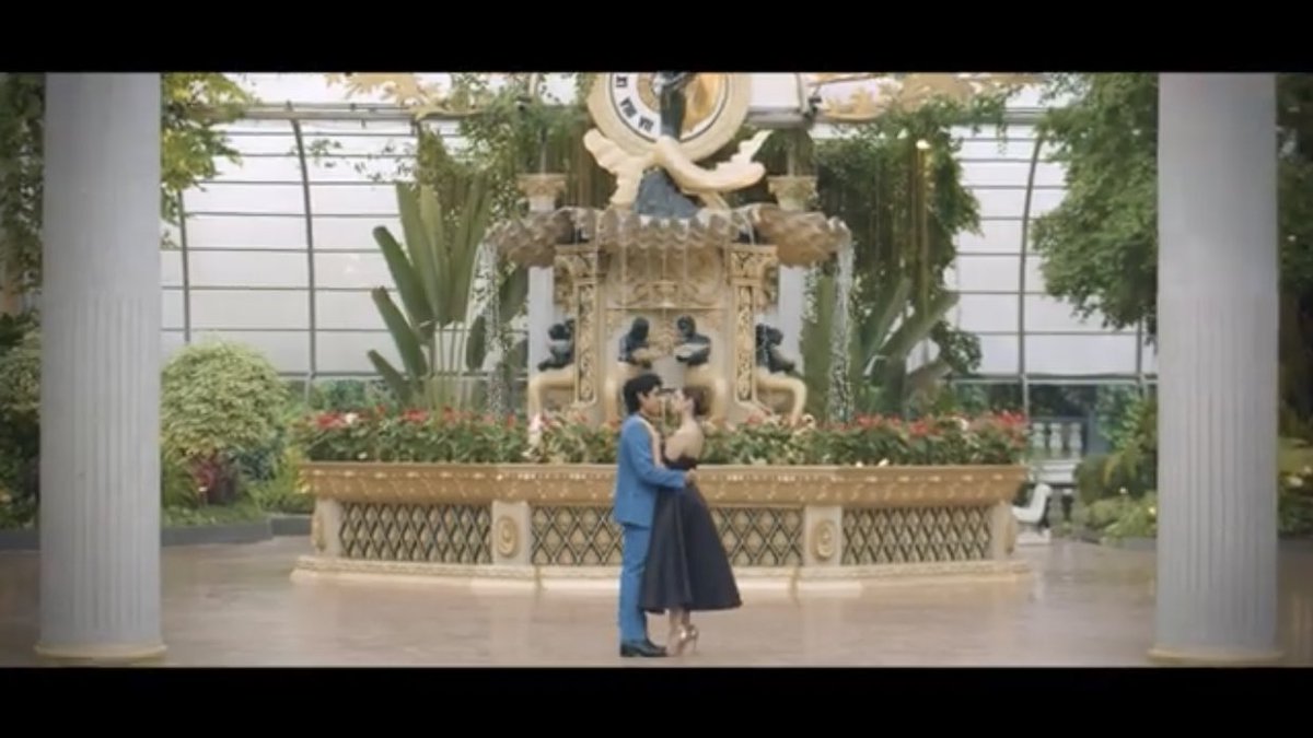 “Di ko alam kung s’an to patungo,
Basta’t alam kong panatag ako.”

YsaGuel’s spoken poetry is now uploaded on <a href="/gmanetwork/">GMA Network</a>’s youtube channel.

Link: youtu.be/0CNDX7RCyic

MIGUEL&amp;YSABEL TAYO