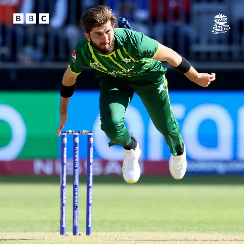 bbctms's tweet photo. Pakistan require 92 to beat Netherlands. 

A great bowling performance with over 60 dot balls in the innings as the Dutch constantly struggled. 🤯

📻 Listen to @bbctms on @BBCSounds &amp; 5 Sports Extra
📱💻 In-play clips on @BBCSport website &amp; app

#BBCCricket #T20WorldCup #NEDvPAK