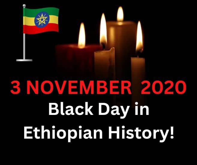 BunoZone's tweet photo. North Command 🇪🇹💔 
We will never forget this day!
#DisarmTPLF #TPLFisTheCause https://t.co/8fSvIP5wYS