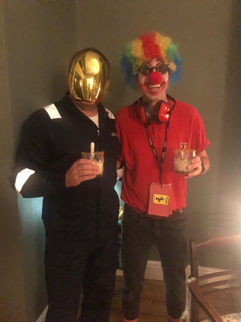 hblincs's tweet photo. @MattyWTF1 This was my partners 🤡😂 https://t.co/kc18Z2U551