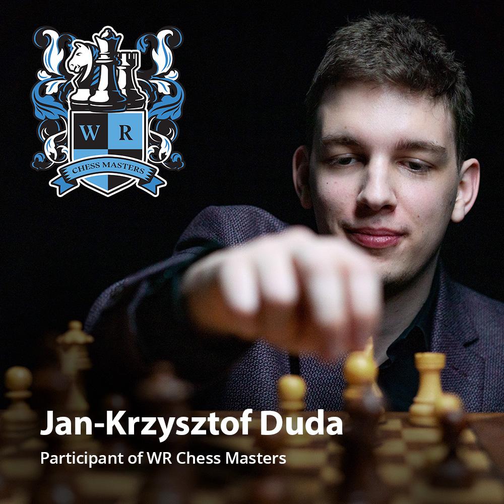 Jan-Krzysztof Duda wins FIDE World Cup 2021