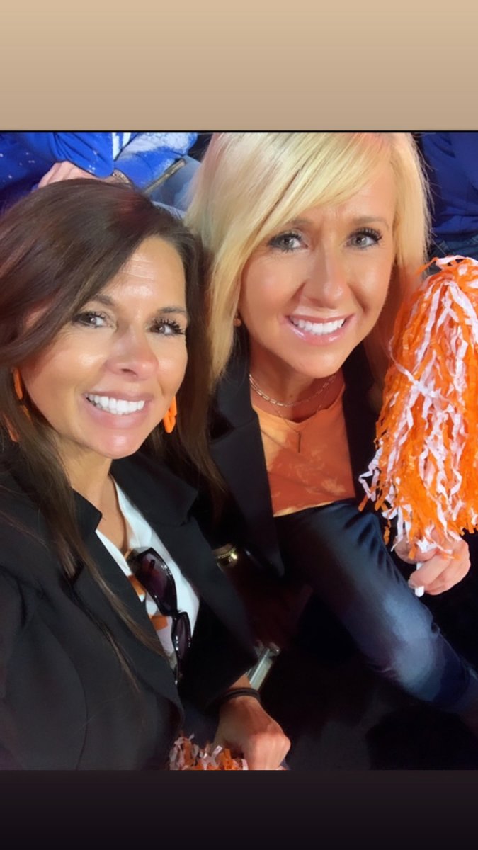 ShanaHopeBaird's tweet photo. Rocky Top you’ll always be! 🎶 https://t.co/9KLpdAa1aZ
