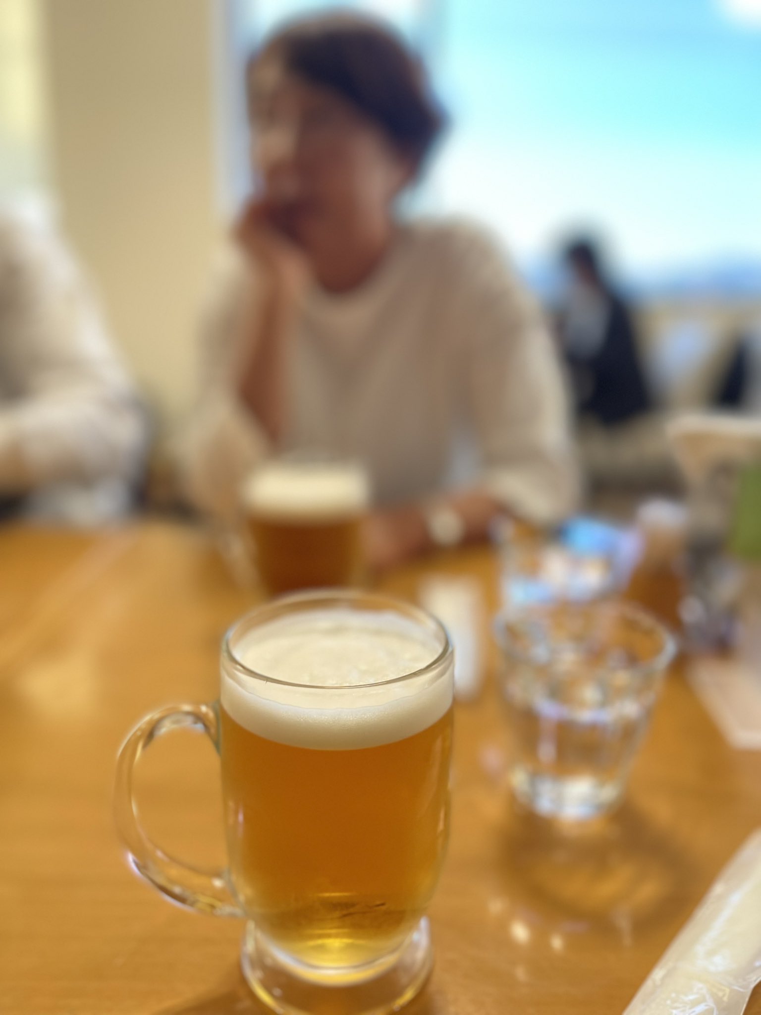 shinako_tanaka on Twitter "お疲れ様ビール🍺 あとは帰るだけ https//t.co/nFzMzmkQil