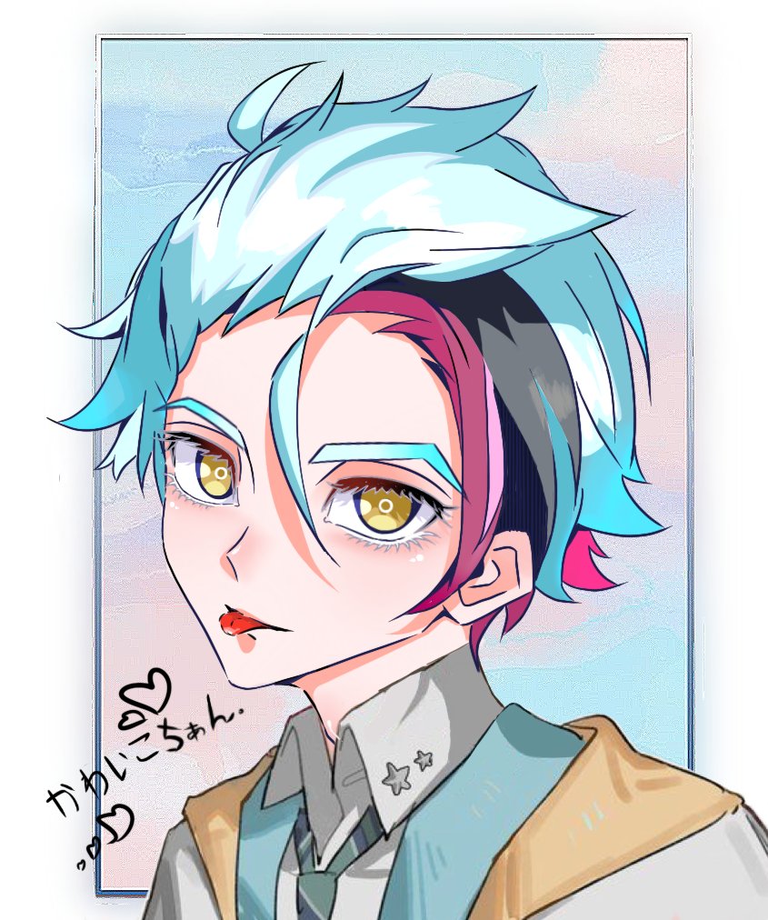 FlowEssence_NFT's tweet image. Opensea ----&amp;gt;opensea.io/assets/ethereu…

#NFT #NFTs #NFTgiveaway #Anime #NFTanime #opensea #Crypto