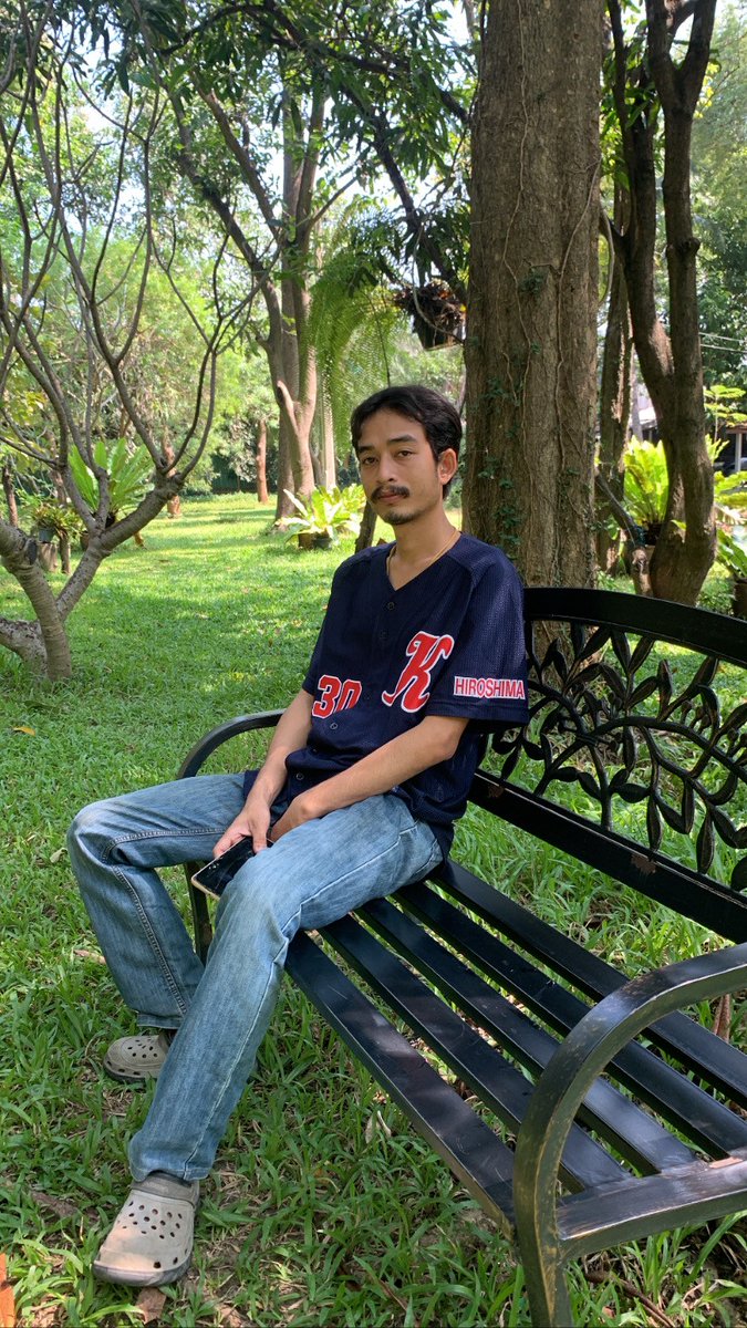treerpatnote's tweet photo. มีปากก็พูดไป แต่ระวังนะผมก็มีตีน
#ชีวิตกูแม่ไม่ว่ามึงอย่าเสือก
#โพธาราม #ราชบุรี https://t.co/OASECKVIYx