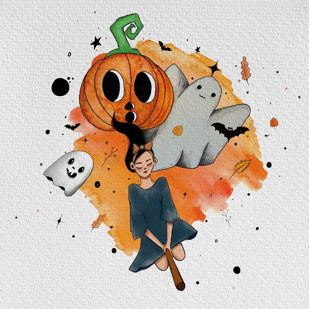 G🧡M and ✨
Happy Halloween! 👻🎃👻

🕸Bossy Babe Halloween Special Edition! 🖤
🕸8 edition
🕸0.01 Ξ
🕸Link ▼▽
      I
      I
      I
    🕷️