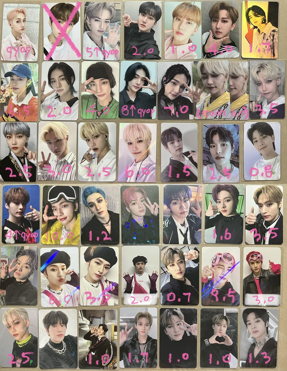 1a1a1una's tweet photo. 🤟🏻스트레이키즈 앨포, 미공포, 네시픽 포카 양도합니다 DM주세요

Straykids bangchan leeknow changbin hyunjin han felix seungmin i.n photocard poca chistmas evel 오디너리 방찬 리노 창빈 현진 한 지성 필릭스 용복 승민 아이엔 정인 크이블 skzoo maxident 위드뮤 럭드 case 143 https://t.co/b9OqGyC4DI