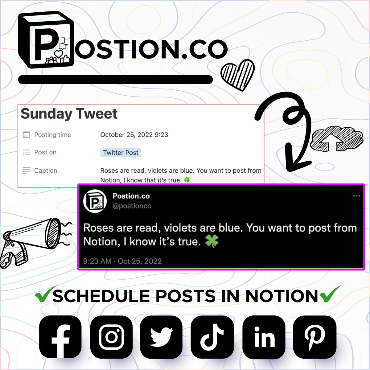 Postion.co (@postionco) / Posts / X