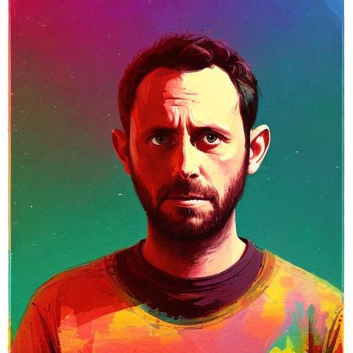 Weird feeling.
it is what I expected and still, I'm blown away.
Thanks <a href="/levelsio/">@levelsio</a>