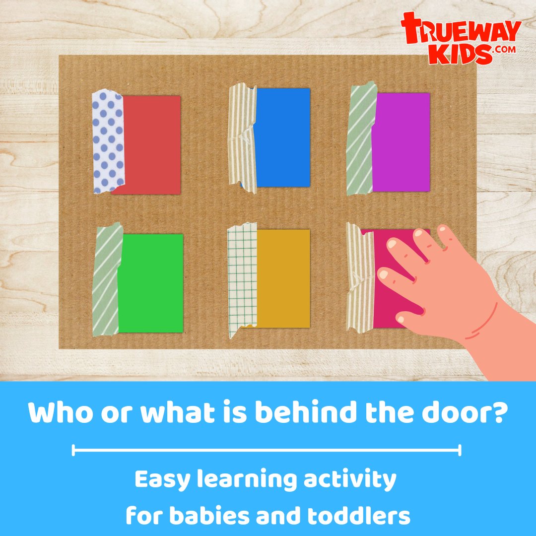 Group Games for Kids - Trueway Kids