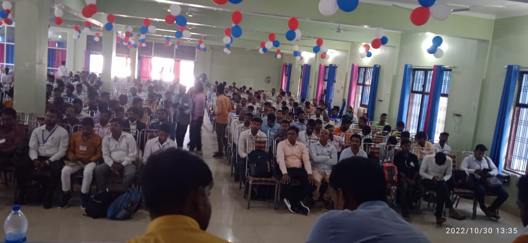 Premkumar Gedam tweet media