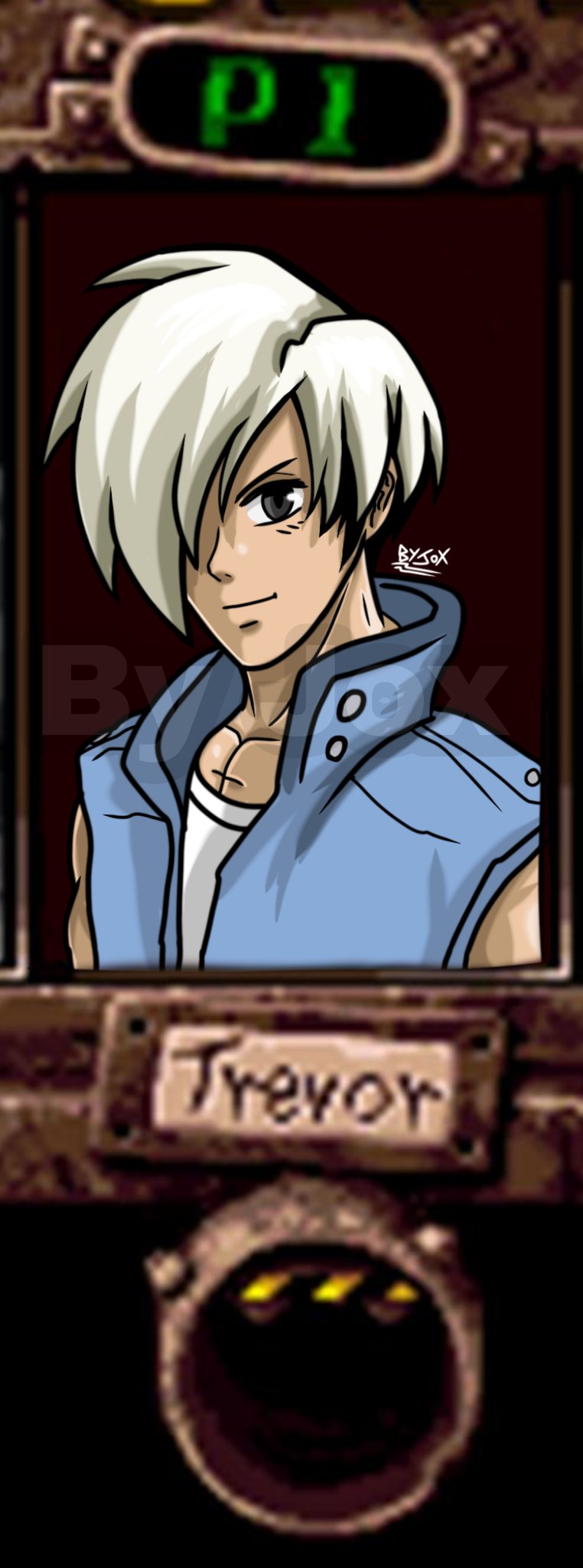 تويتر X Kai The Hunter على تويتر Trevor Spacey From Metal Slug 4 Fanart メタルスラッグ Hey Les Traigo Un Dibujo Rapido Que Hice De Trevor Mi Personaje Favorito De Metal Slug Espero تويتر X Kai The Hunter على تويتر Trevor Spacey From Metal Slug 4 Fanart メタルスラッグ Hey Les Traigo Un Dibujo Rapido Que Hice De Trevor Mi Personaje Favorito De Metal Slug Espero