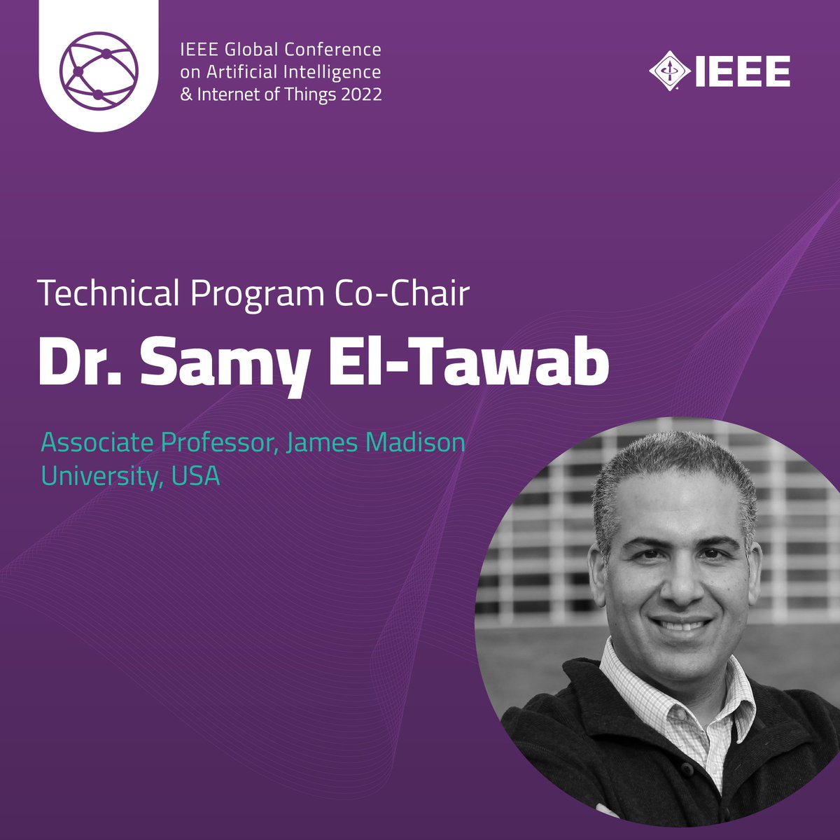 IEEE Global Conference on AI & IoT tweet media