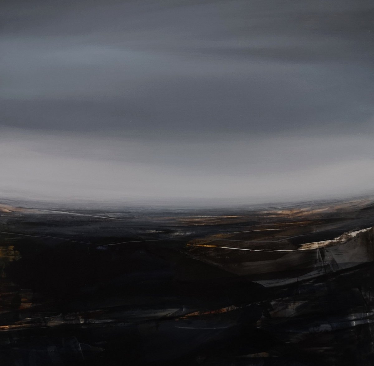 Northern Soul
Mixed media acrylic

My latest painting completed

#northernartist
#painting
#northernart
#landscapepainting
#art
#ArtistOnTwitter