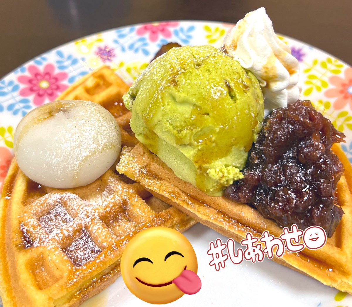 マロンと迷ったけどね - البحث / X