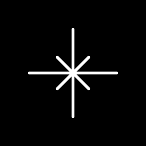 OneYearInBlack's tweet photo. 383 - Morgenstern - Morningstar

#art #artwork #artproject #black #blackandwhite #characters #design #icon #icons #logo #masterpiece #mystery #sign #symbol #morningstar https://t.co/qSC9ZldacB