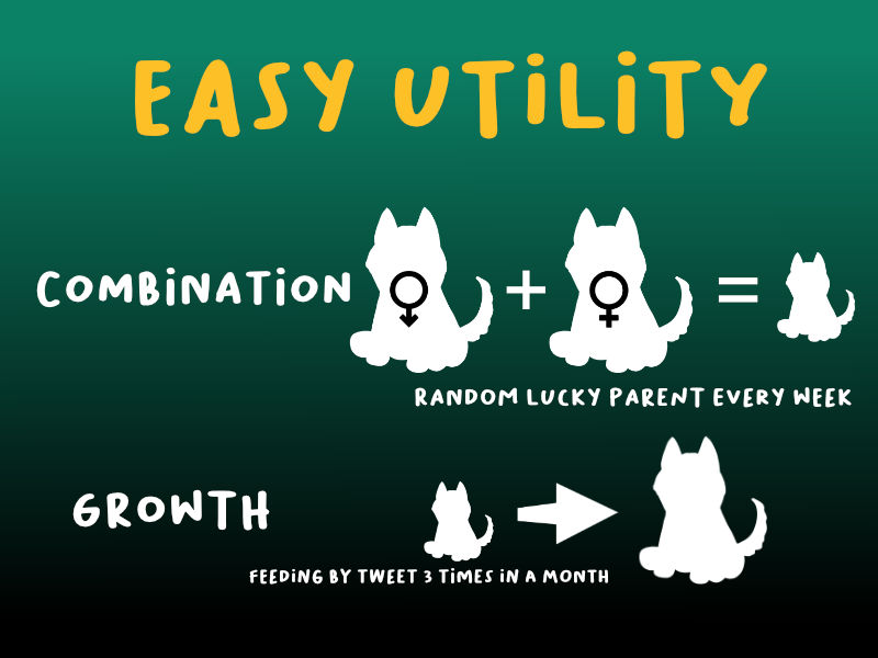 ย้ายโปรเจคจาก paras ไป opensea แล้วมีตัวเหลือ ใครซื้อที่ paras ตอนนี้ได้ OG ที่จะได้สิทธิ์พิเศษมากมายในราคาถูกกว่าที่จะตั้งขายบน Opensea 4-5 เท่าเลยน๊าา 

ซื้อที่นี่ครับ : paras.id/collection/hus…

Didcord : discord.gg/SkFwEaZpKf

#NFTTHAILAND #parasnft #nearprotocal #nftthai