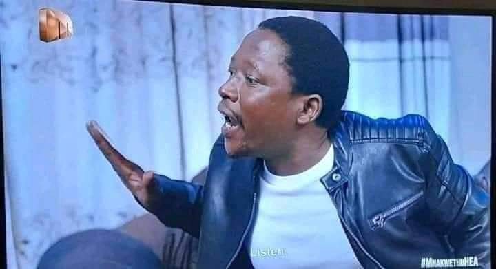 Hakuna chinonzi sleepover ndiko kuto kechwa kwacho mutori hure sisi 😂