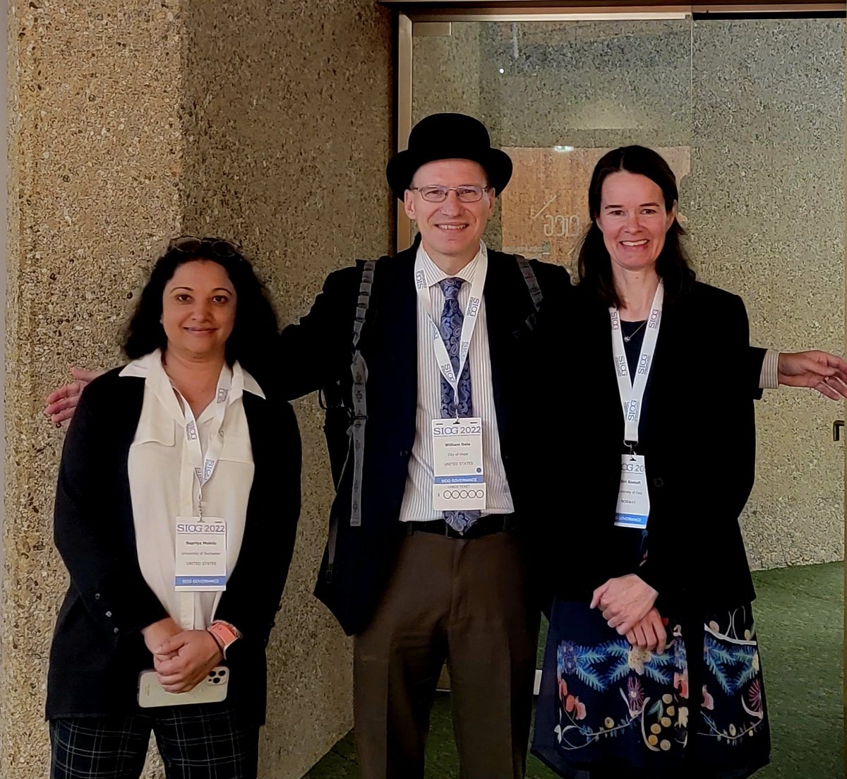 William Dale, MD, PhD, FASCO tweet media