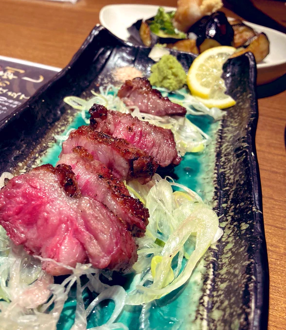 本日はお疲れ様でした!のんびりできて楽しかったです差し入れも有難う御座いました!!次は12月11日ラプソディです 