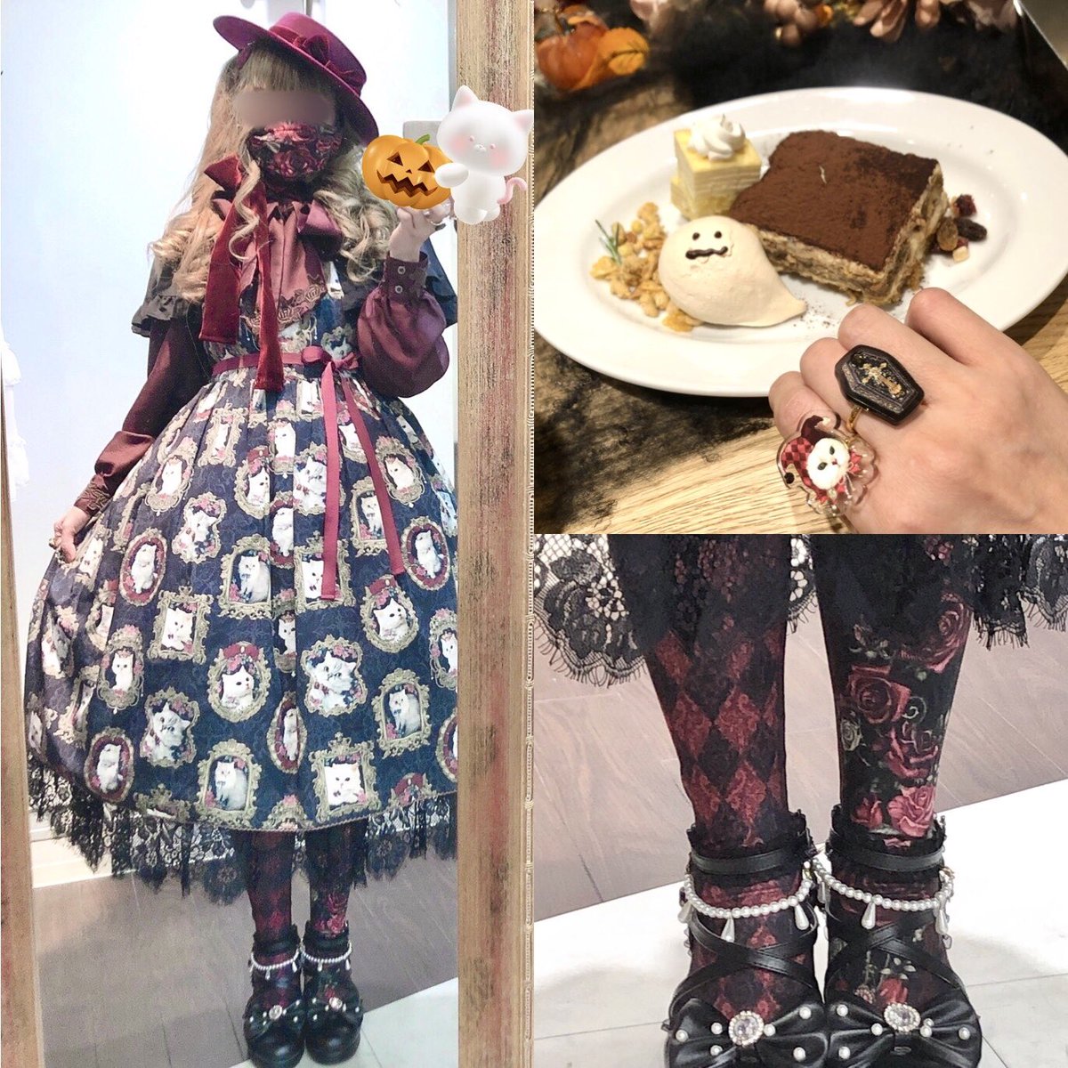 アンシャンテリックアンシャンテリー ハット 黒 www.rejuvio.com