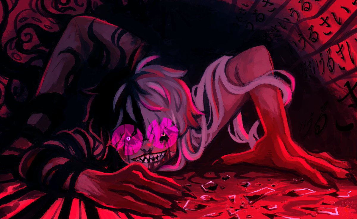 calamityarrow_'s tweet photo. ストレンジ ♡ ♥

spite continues to be a huge art motivator tbh https://t.co/HvRUEuTjxQ