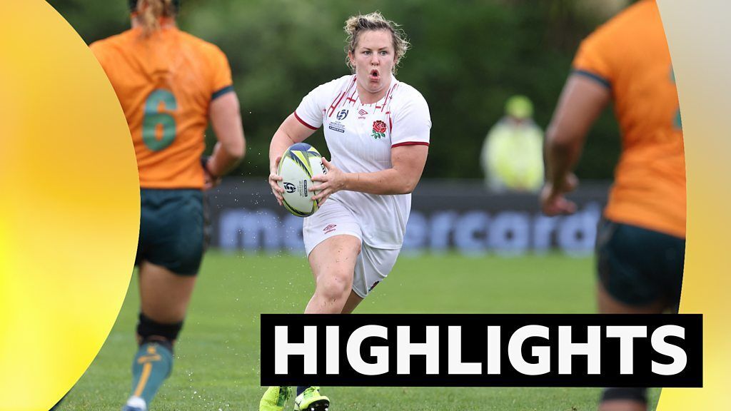 waqasakram7743's tweet photo. England reach the Rugby World Cup semi-finals as they defeat Australia in horrendously wet Auckland conditions, winning 41-5. #health #fitness #healthylifestyle #wellness #healthy #motivation #workout #gym #love #lifestyle #fit #fitnessmotivation #training #nutrition #exerc… https://t.co/i8xrYlSYOm