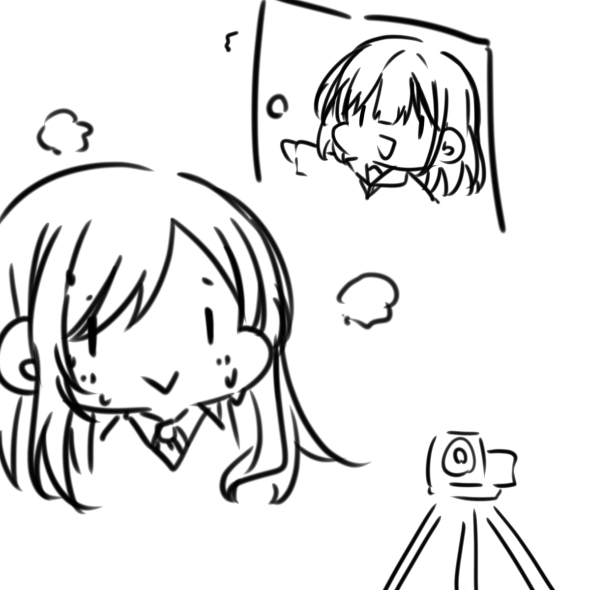 甘奈ちゃん(3) 