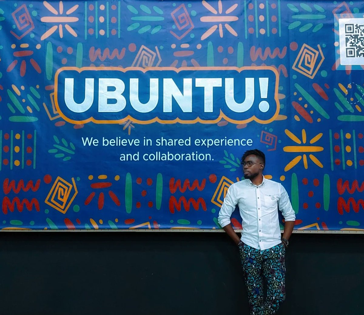 George L. Mutale tweet media