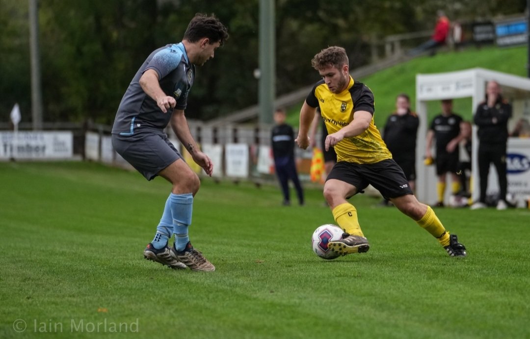 Buckland Athletic FC tweet media