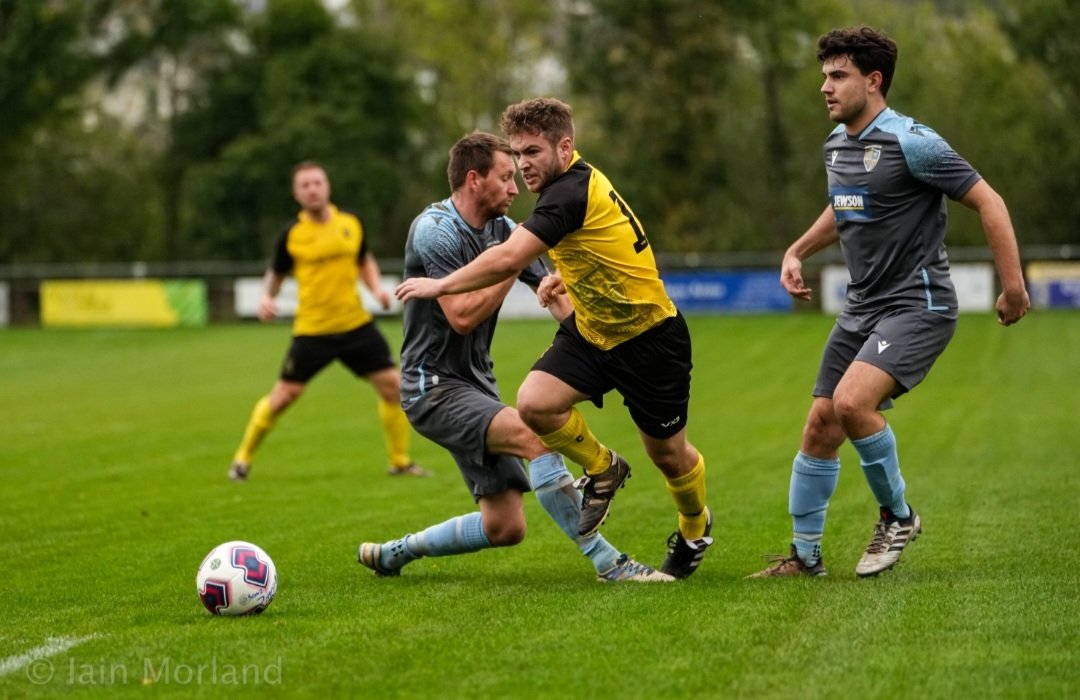 Buckland Athletic FC tweet media