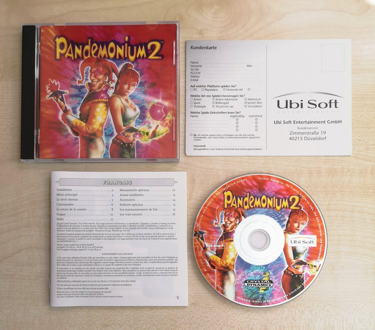 RetroCollector tweet media