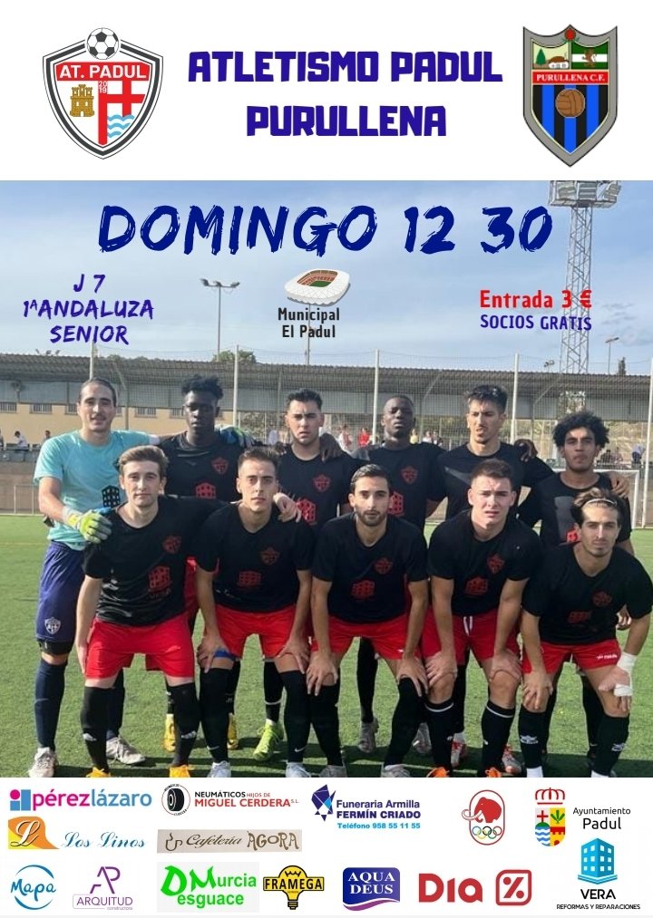 Vamos <a href="/AtcoPadul/">Atletismo Padul</a>