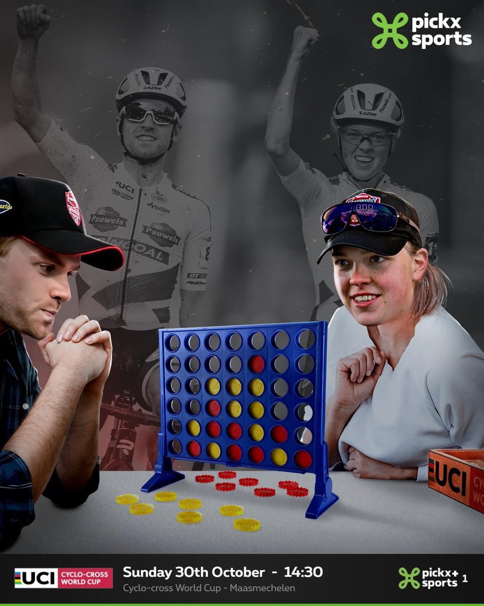 Cyclisme à TV tweet media