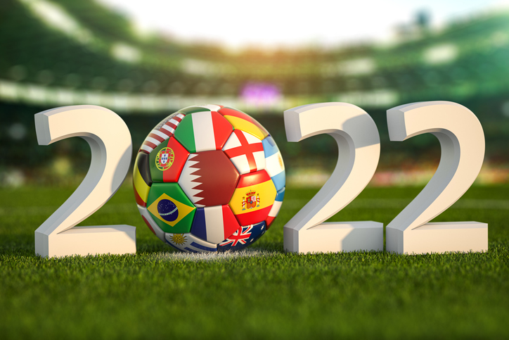FitchSolutions's tweet photo. Although the net impact of the #FIFA World Cup will be positive on #Qatar's economy in Q422, the country may also experience some less favourable repercussions as the host of the tournament. Read our analysis: https://t.co/BD3bir9xiT
#ConnectedThinking #EconomicOutlook #WorldCup https://t.co/Ewx8RKR5Qy